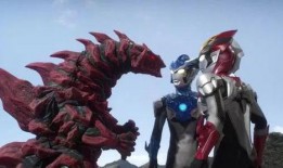 最新爆料奥特曼,神秘力量觉醒，宇宙守护者再战邪恶势力